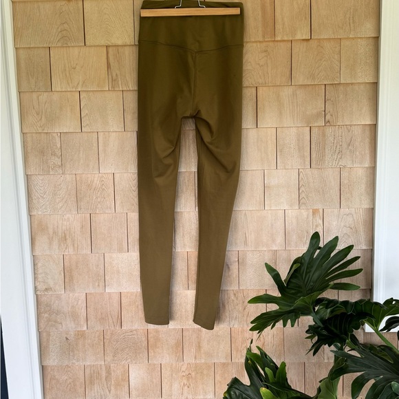 GIRLFRIEND COLLECTIVE Float Ultralight Legging (S, Fern) - Picture 3 of 8